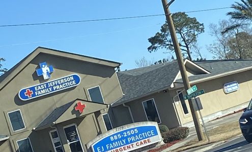 East Jefferson Family Practice