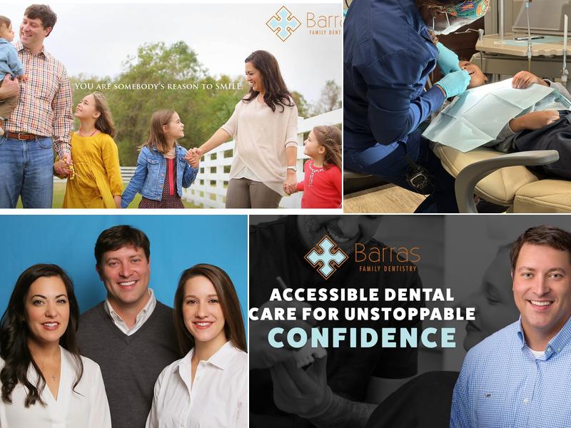 Barras Family Dentistry