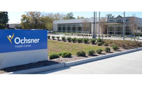 Ochsner Health Center - Algiers 3401 Behrman Pl, Algiers Louisiana 70114