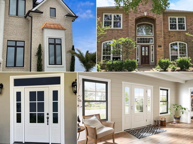 Window World of New Orleans