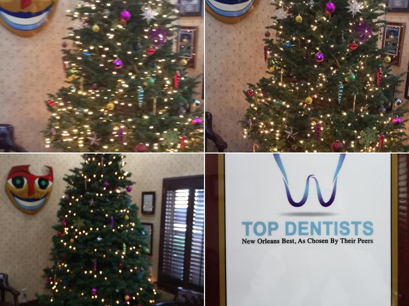 Dr. Thomas F. McCoy III