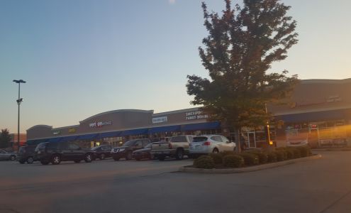 Shreveport Bossier Family Dental Care