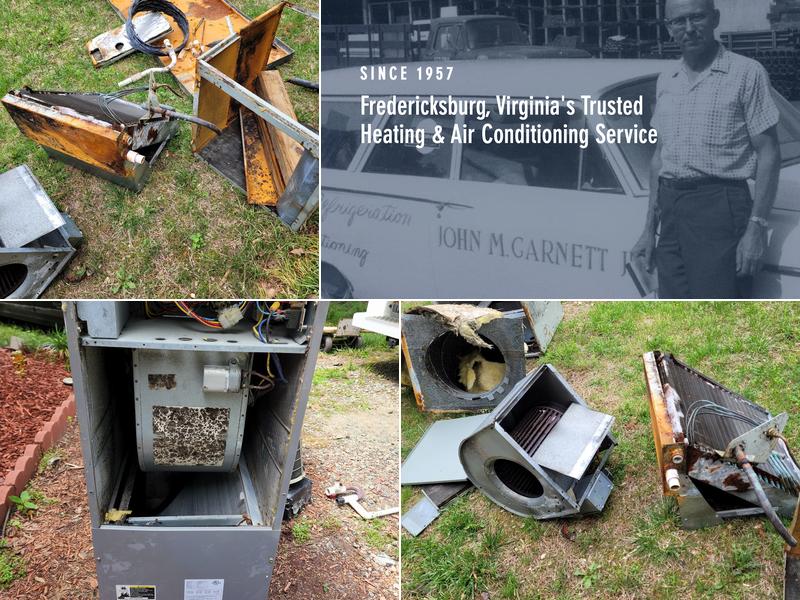 Garnett Heating and Air Conditioning