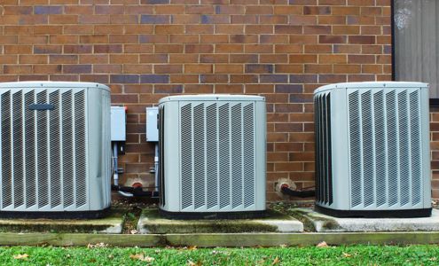 Air Service Professionals Heating and Cooling Specialists