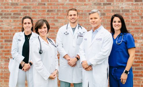 Griffin Family Medical Clinic
