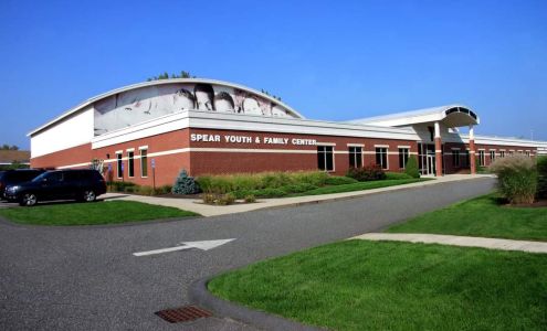 YMCA of Greater Springfield