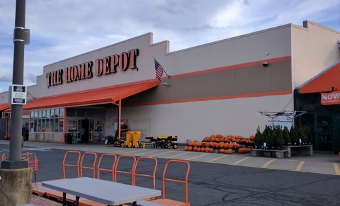 Garden Center at The Home Depot