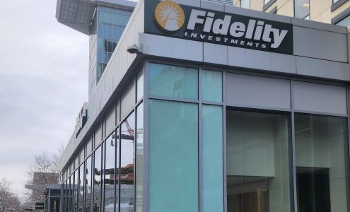 Fidelity Investments