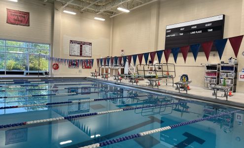 Lynch/van Otterloo YMCA