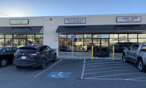 Shear Genius Barbershops