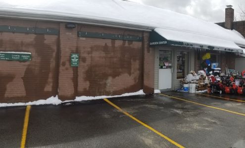 Needham Garden Center