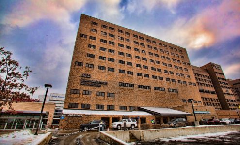 DMC Metropolitan Primary Care Center