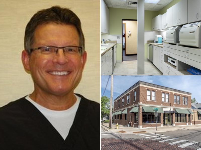 O'Brien and Ellison DDS