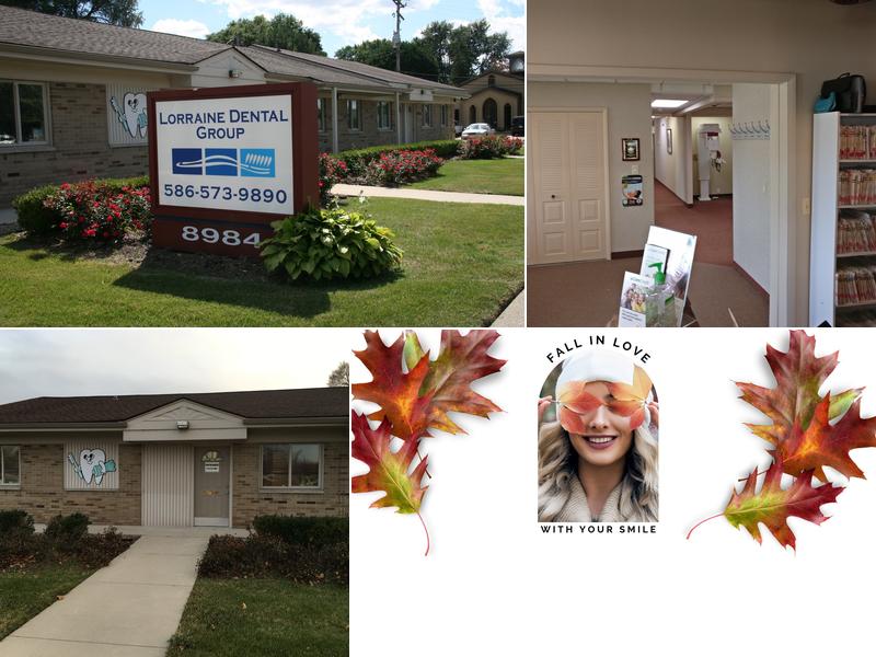 Lorraine Dental Group