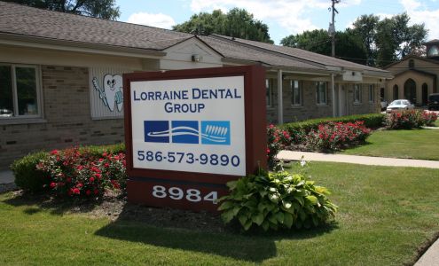 Lorraine Dental Group