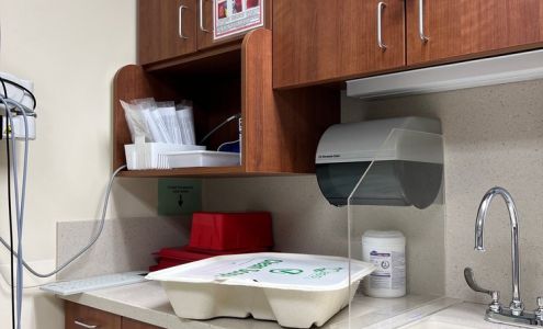 General Medicine at West Ann Arbor Health Center