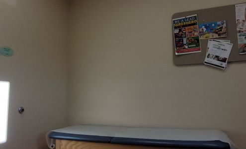 IHA Domino's Farms Primary Care