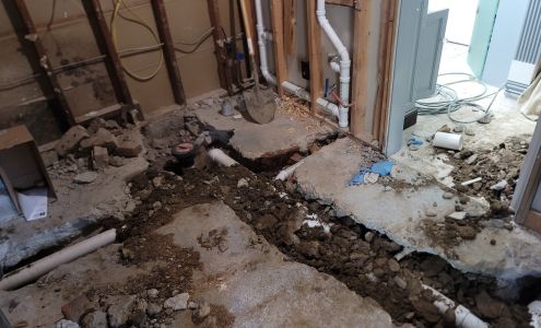 Blessing Company, Plumbing, Heating & Electrical