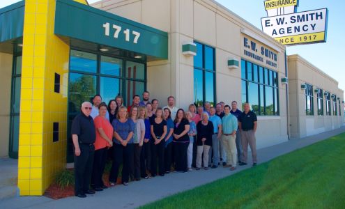 EW Smith Insurance Agency