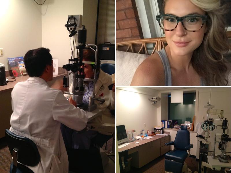 Dr. Vincent C. Yu, MD