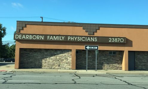 Western Wayne Physicians