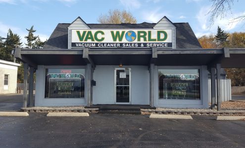 Vac World