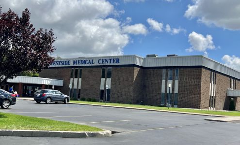 Westside Family Medical Center: Pate L N MD