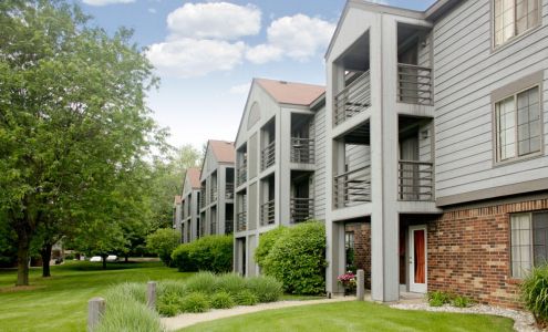 Emerald Park Apartments