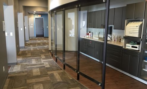 Sarah Palmer DDS 3484 44th St SW, Grandville Michigan 49418