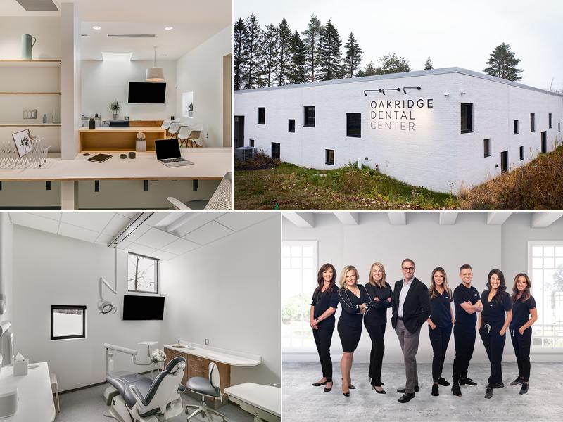 Oakridge Dental Center