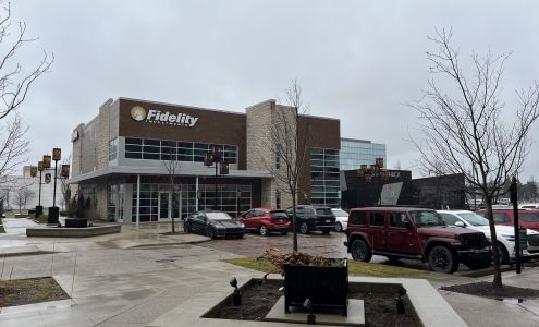 Fidelity Investments