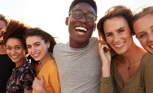 Dr. Taylor's Family Dental Center