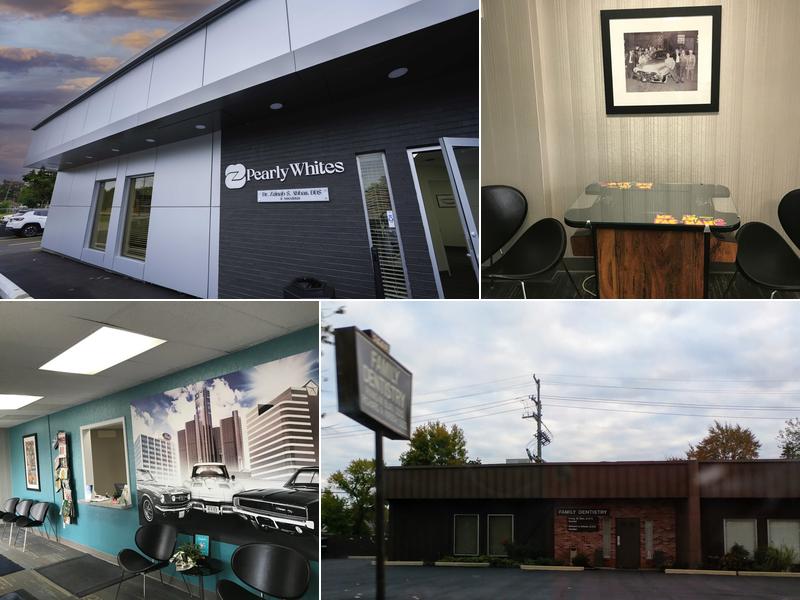 Dr. Kirsch and Dr. Abbas