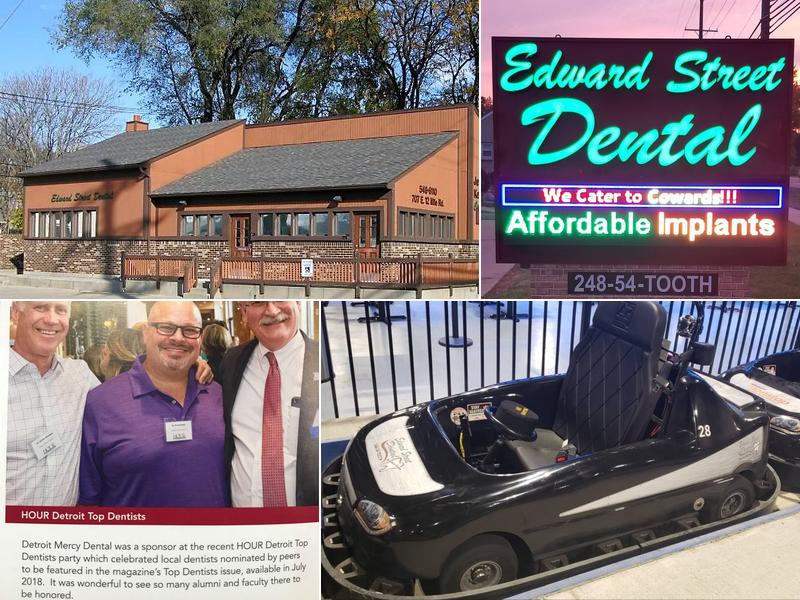 Edward Street Dental
