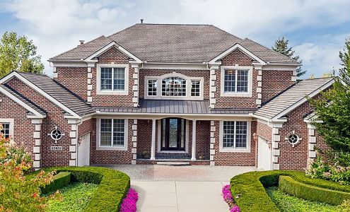 Jamey Kramer Real Estate - RE/MAX Classic