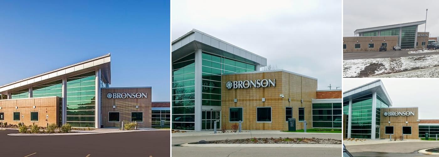 Bronson Family Medicine - Helmer Rd.