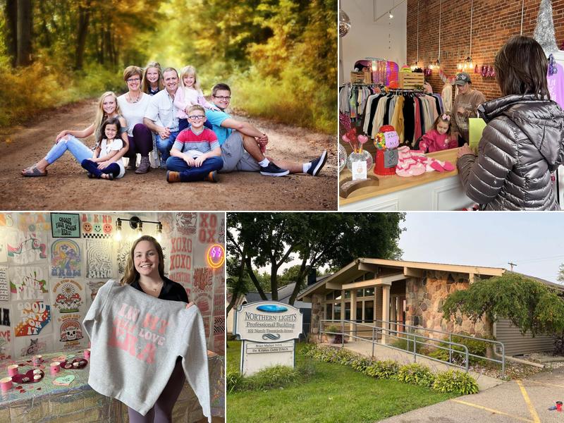 Gable and Maduri Family Dental