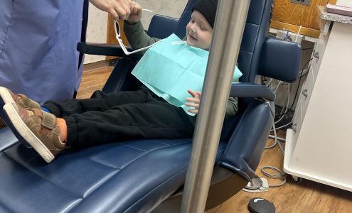 Family Dental Center - Dr. Gina Meylan 4933 Mackinaw Rd, Saginaw Michigan 48603