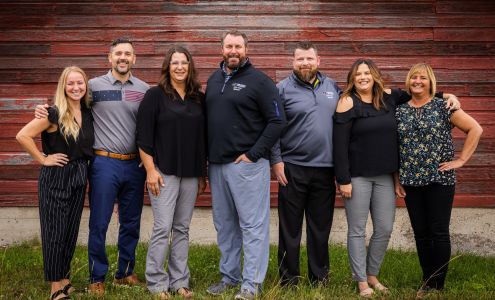 Aird & Garcia Insurance Group- Farm Bureau Insurance