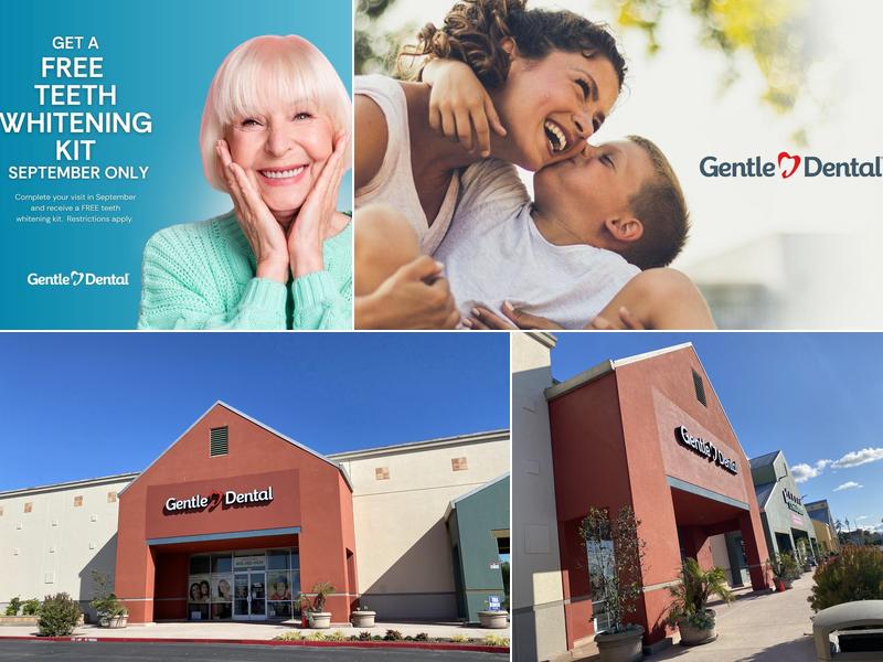 Gentle Dental McCarthy Ranch