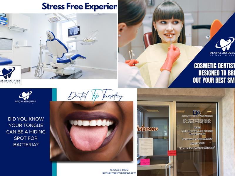 Dental Associates of West Michigan