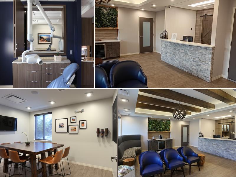 Benjamin S. Jamo, D.D.S.