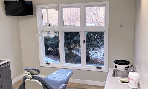 Dopp Jason C DDS 1616 W Centre Ave, Portage Michigan 49024