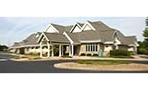 Bronson Internal Medicine - Portage