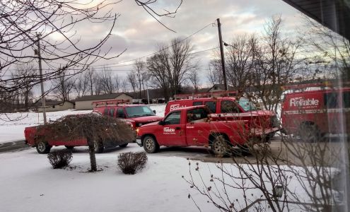 Reliable Plumbing & Heating