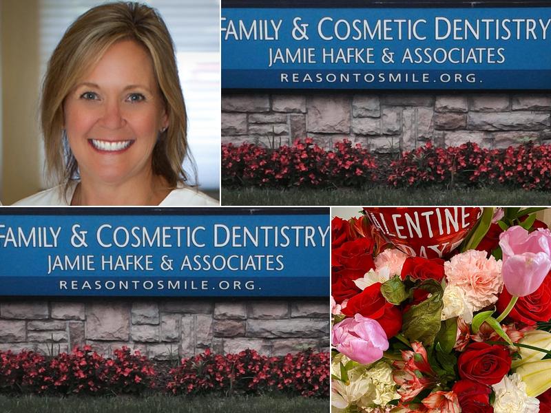 Dr. Jamie L. Hafke, DDS