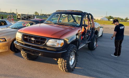 Petrusha & Sons Auto Restorations