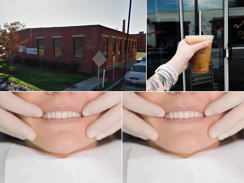 The Dentists Collaborative