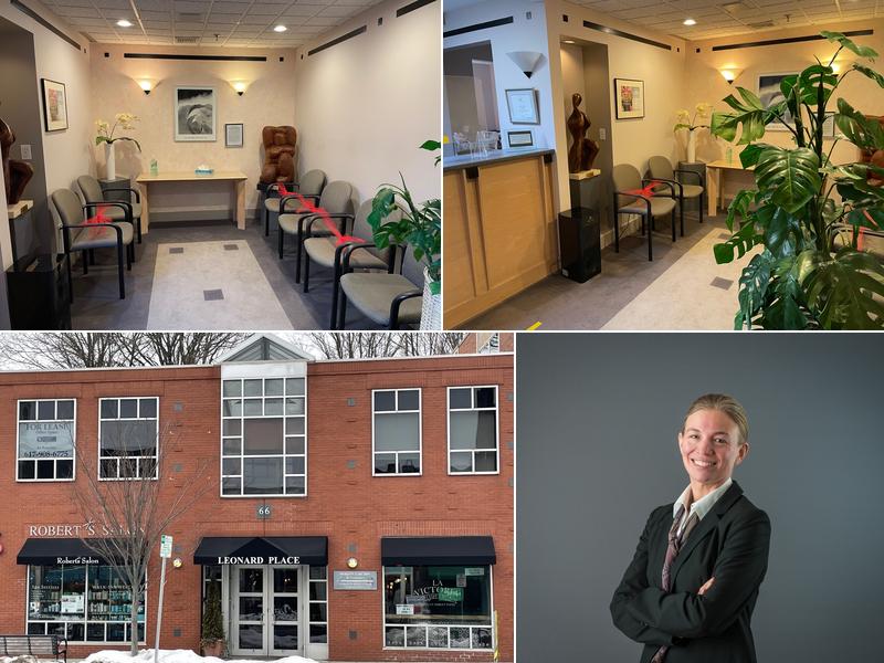 Karessa A. Kuntz DDS