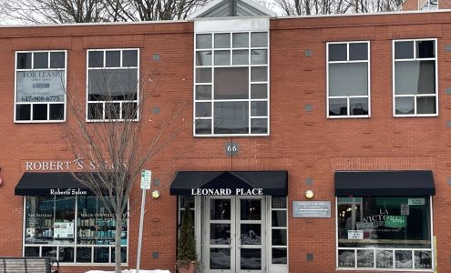 Karessa A. Kuntz DDS